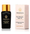 Amarizia Pure Moroccan Argan Oil 10ml / 034oz