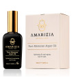 Amarizia Natural Care Pure Moroccan Argan Oil 96ml / 325 oz
