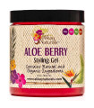 Alikay Naturals Aloe Berry Styling Gel  227g / 8oz 