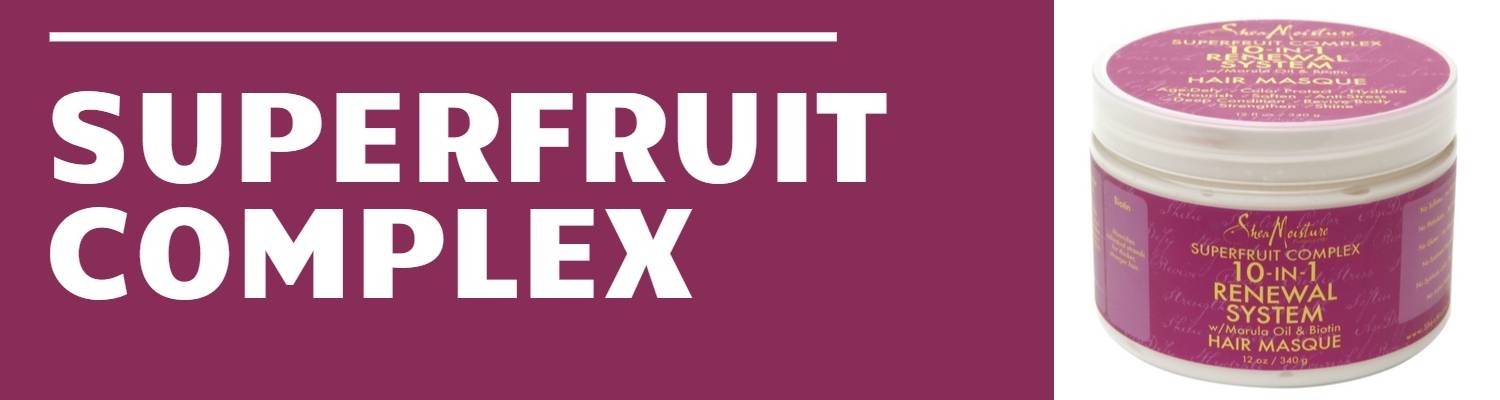Superfruit Complex