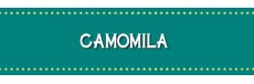 Camomila