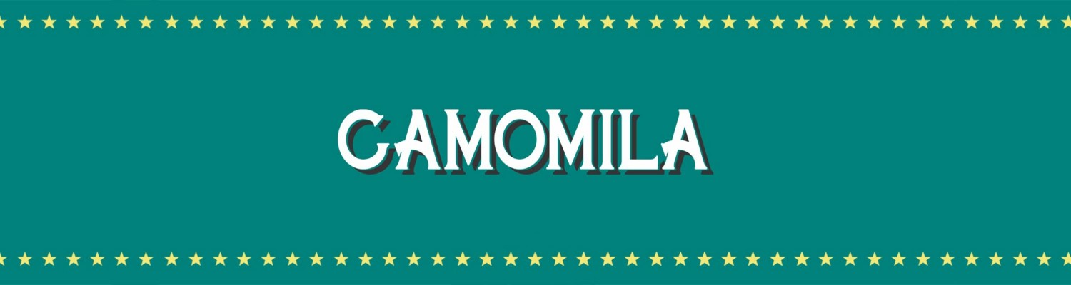 Camomila