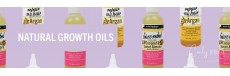 Natural Growth Oil Blends
