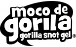 MOCO DE GORILA