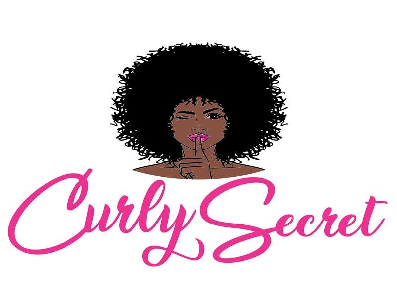 CURLY SECRET